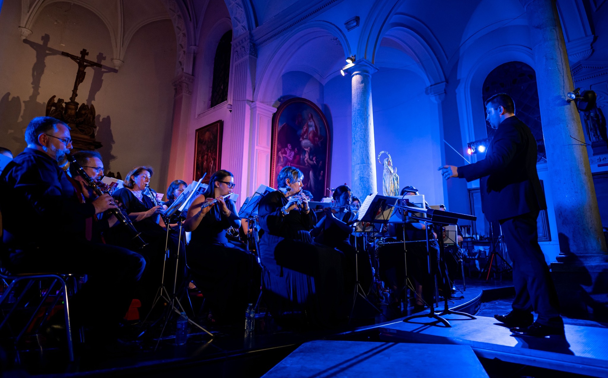 Concert de printemps